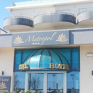 B&B Metropols Sottomarina