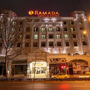 Ramada By Wyndham Istanbul Merter